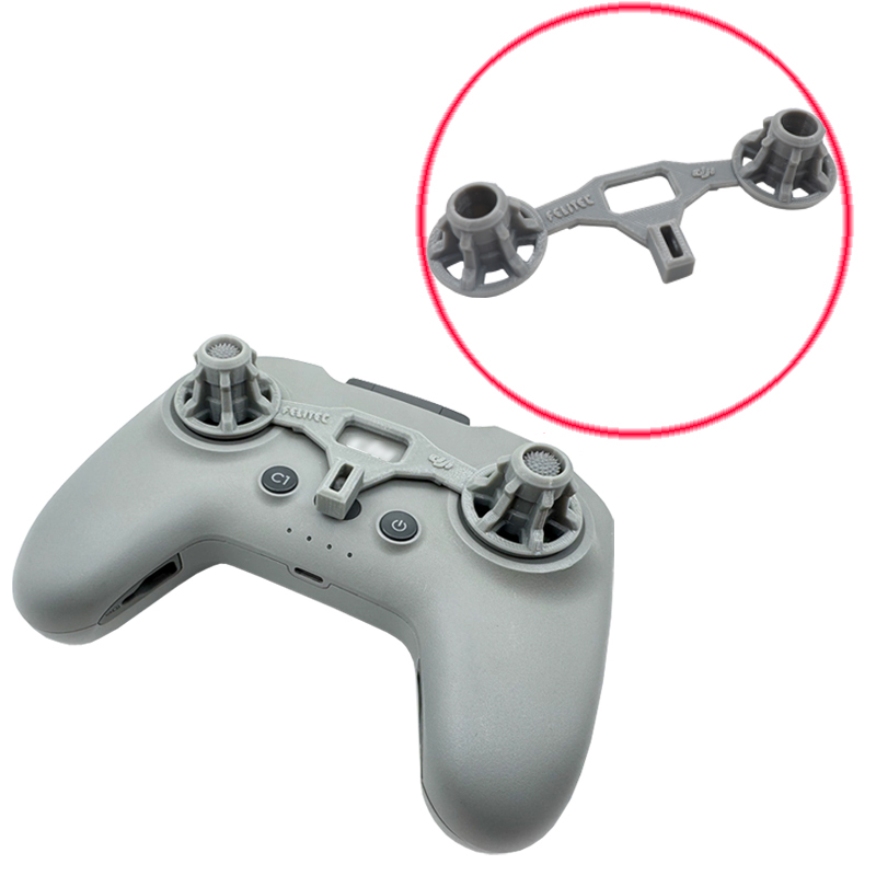 Drone Control Stick - 1 stuks afstandsbedieningen gimbal stick eindbeschermers