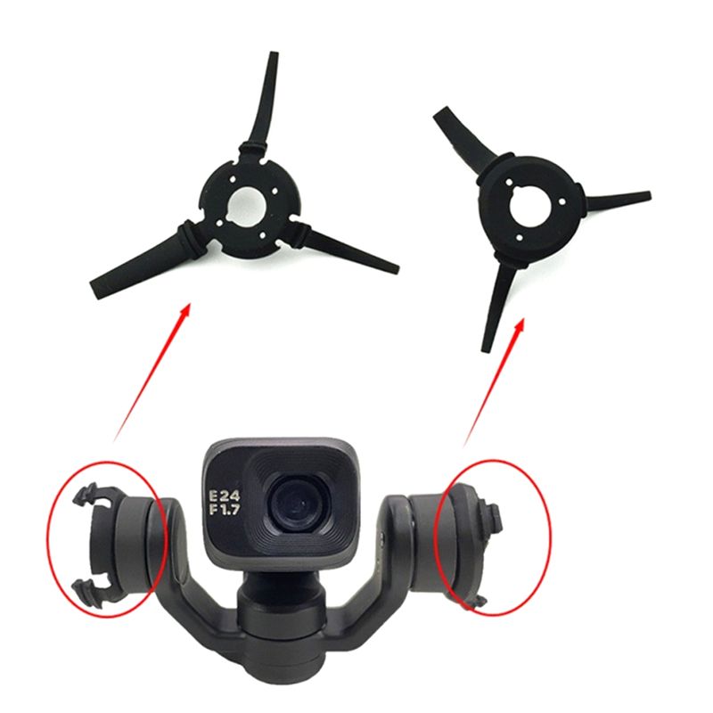 B31B Cameradempers voor DJI Mi - Dji Drone Mini 3 recensie en prijs