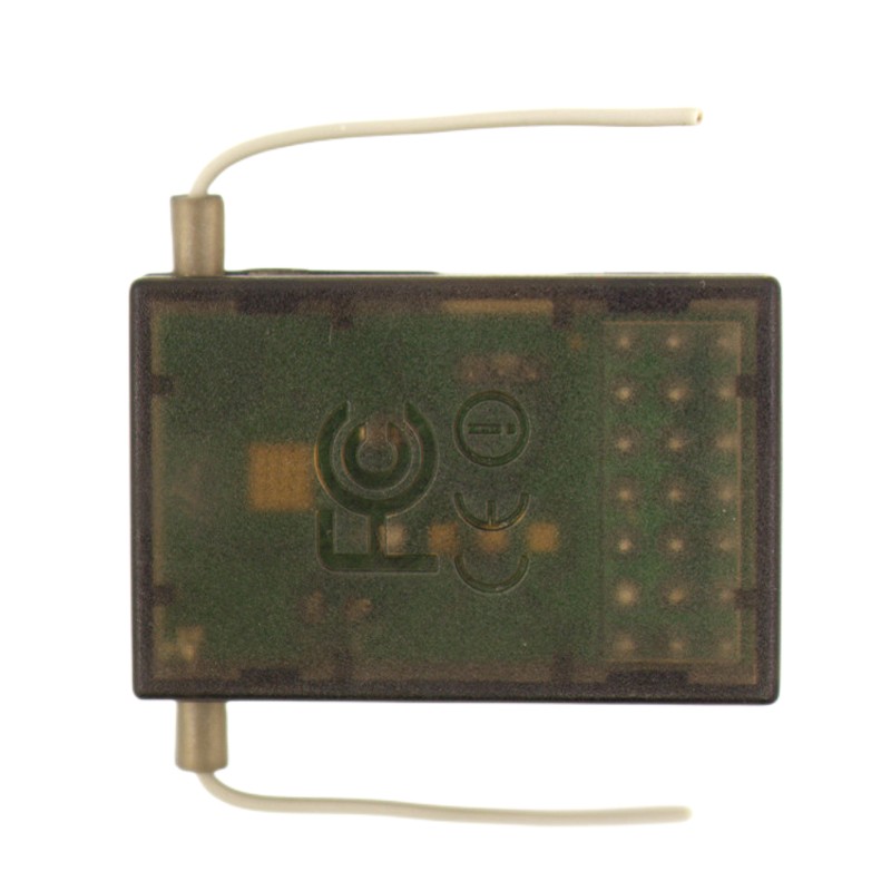 DSM2 MK610 AR6100 2.4G 6CH RC  - Drone Battery Adapter recensie en prijs