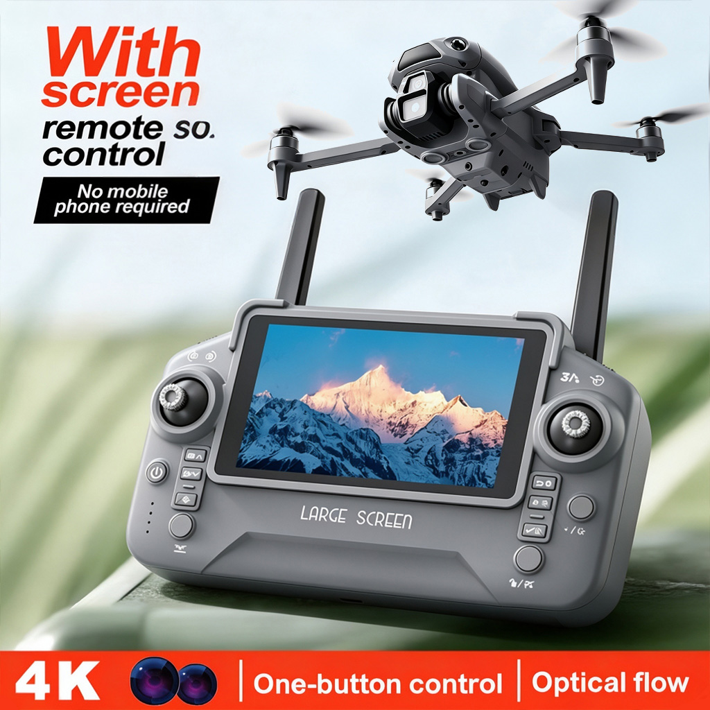 Nieuwe LF682 MAX GPS Drone Pro - Drone Battery Adapter recensie en prijs