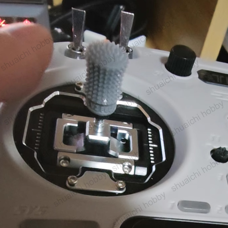 1 Paar Gimbal Stick Eindstukke - Drone Control Stick recensie en prijs