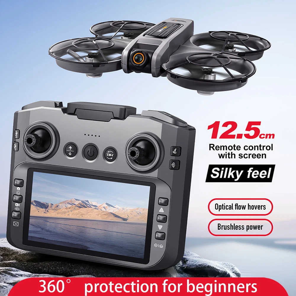 2023 Nieuwe S156 Drone met Sch - Jjrc Drone X12 recensie en prijs