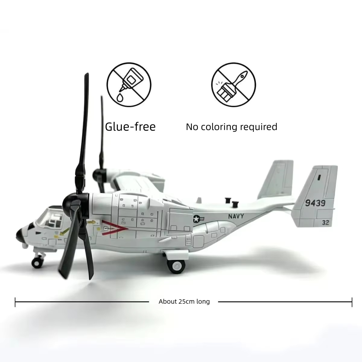 1/72 schaal, ABS-kunststof, V- - Jjrc Drone X12 recensie en prijs