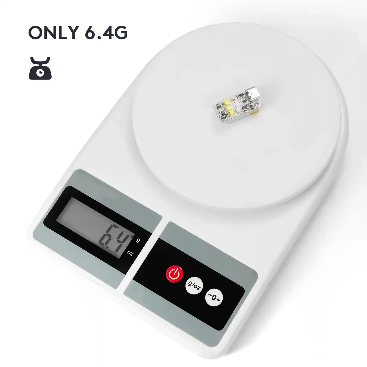 VIFLY Strobe Platinum / NovaSt - Drone Strobe Light recensie en prijs