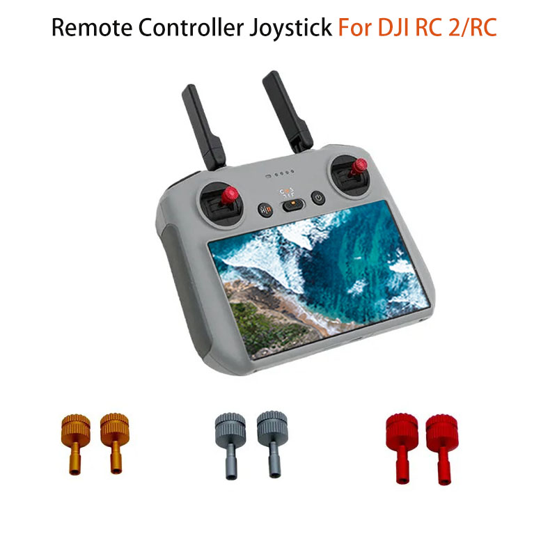 Afstandsbediening Joystick Voo - Dji Drone Mini 3 recensie en prijs