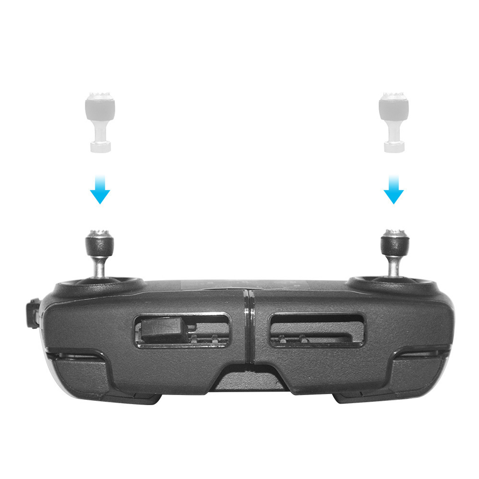 Bedieningssticks voor de DJI M - Drone Control Stick recensie en prijs